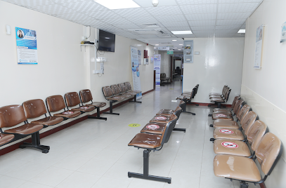 مستوصف أبولو الجديد - الفجيرة - +971 4 337 9040