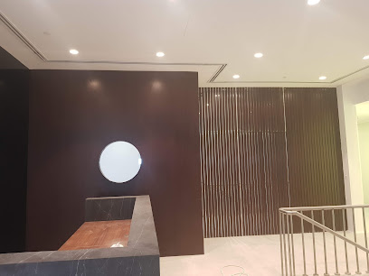 العائق لمقاولات النجارين والدهانات - دبي - +971 6 745 4388