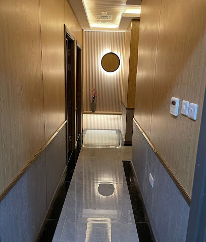بيرفكت هيلث سبا جميرا 3 - الفجيرة - +971 56 193 0096