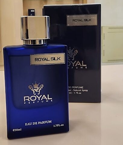 عطور ملكية - رأس الخيمة - +971 56 920 3178