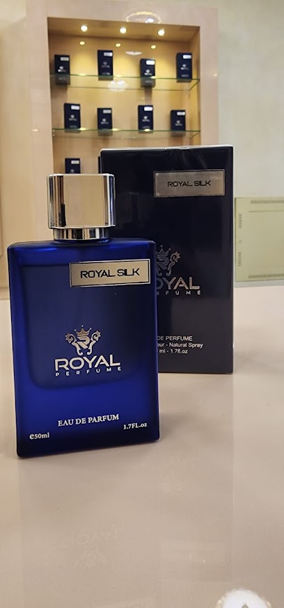 عطور ملكية - United Arab Emirates|Al Rawda 3 - Ajman|Shaikh Ammar bin humaid road