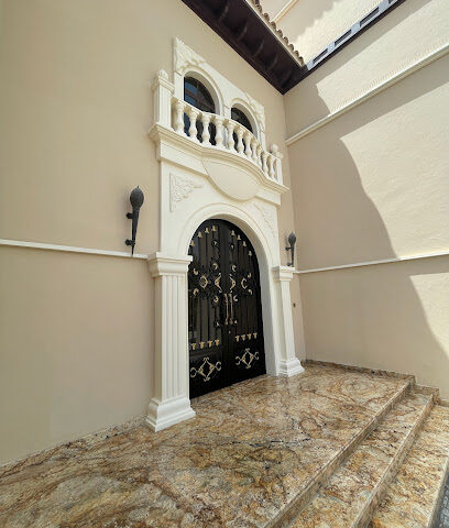 ديكوتيك للتصميم الداخلي - دبي - +971 56 660 0344