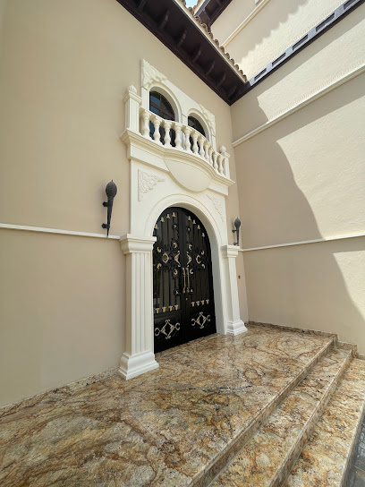 ديكوتيك للتصميم الداخلي - United Arab Emirates|Al Barsha - Al Barsha 1 - Dubai|E11
