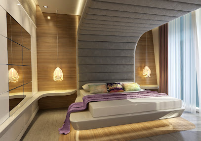بروسبكت ديزاين انترناشيونال - دبي - +971 4 367 1289