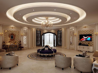 روتس إنتريورز الإمارات العربية المتحدة - دبي - +971 50 791 8662