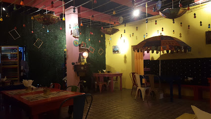 مطعم مهراجا - دبي - +971 9 222 8070