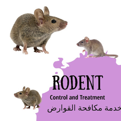 ستارسيتي لمكافحة الحشرات - رأس الخيمة - +971 56 310 8626