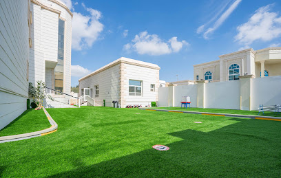 حضانة أوديسي - مشرف - أبو ظبي - رأس الخيمة - +971 52 948 4315
