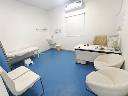 مركز باريسا الطبي - الفجيرة - +971 6 535 3666