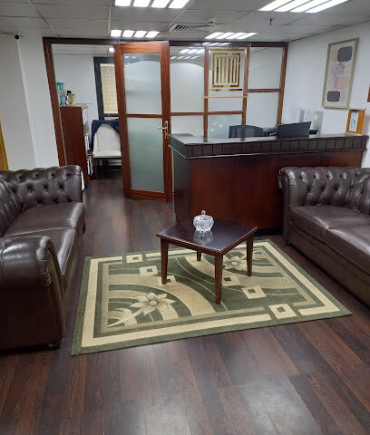 مكتب أبوبكر سالم للمحاماة والاستشارات القانونية - دبي - +971 6 595 1314