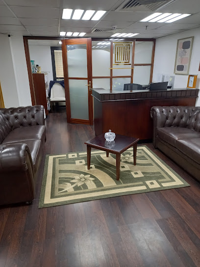مكتب أبوبكر سالم للمحاماة والاستشارات القانونية - United Arab Emirates|Al Gharb - Al Musalla - Sharjah|996W+3C5
