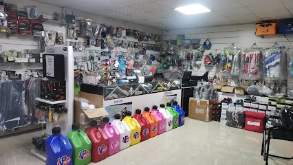 بريك ويفز للمعدات البحرية - دبي - +971 50 541 3338