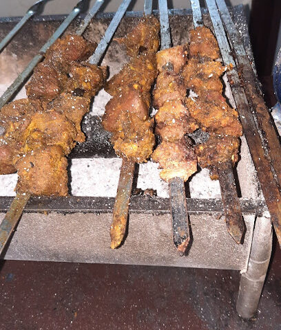 مطعم القصر - الفجيرة - +971 50 836 8325