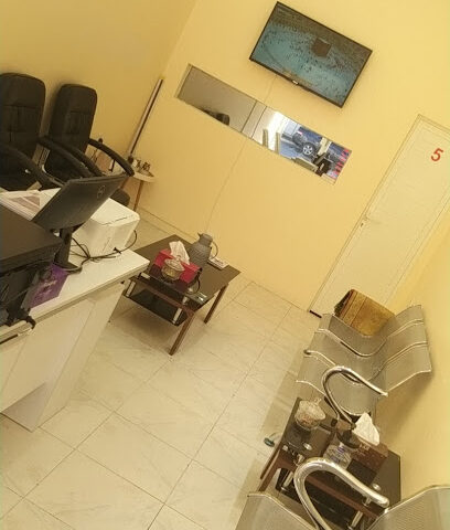 الصفوة للطباعة وتخليص المعاملات - رأس الخيمة - +971 55 534 2260