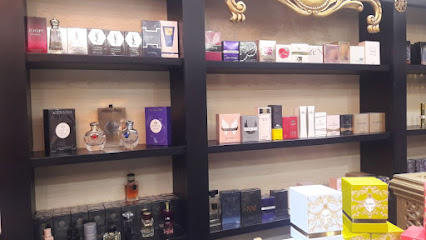 غراس غاليري للعطور - رأس الخيمة - +971 50 339 7707