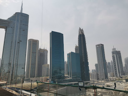 روكيتيرز - United Arab Emirates|Dubai|SHK ZAYED Road|Al Hikma Tower