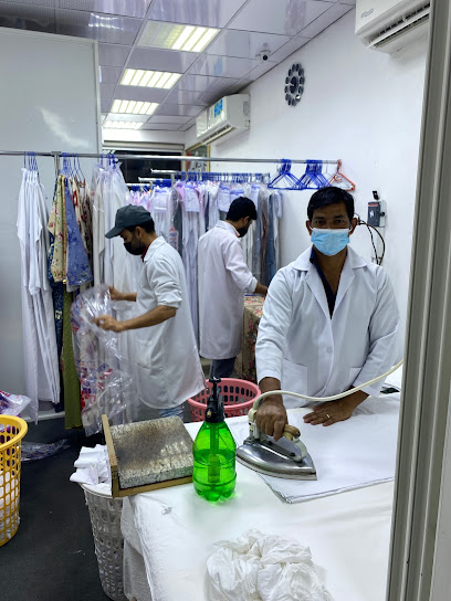 مغسلة نسيم الجبل مغسلة نسيم الجبل - United Arab Emirates|Industrial Area - Abu Dhabi|5QM3+FHR