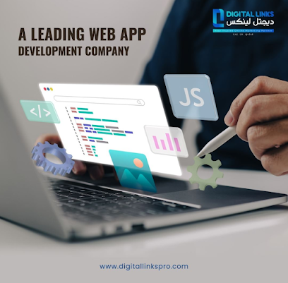 الروابط الرقمية - وكالة التسويق الرقمي أبو ظبي - دبي - +971 52 472 3407