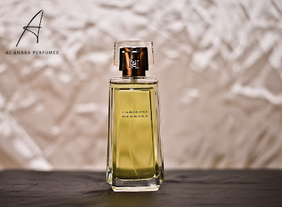 عطور الانبار - رأس الخيمة -