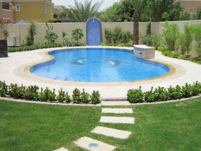فور سيزونز بول آند جاردنز لتنسيق الحدائق ش.ذ. - United Arab Emirates|Al Quoz 3 - Dubai|Office no 301