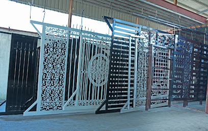 رويال ستار للالمنيوم ذ - United Arab Emirates|Zubara - Al Bidyah Industrial - Fujairah