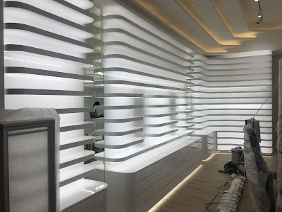 TODAY INTERIOR LLC - دبي - +971 55 589 0005