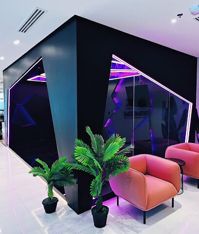 استوديو علم العمران - دبي - +971 56 953 9759