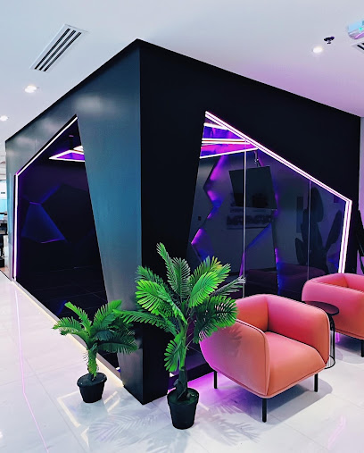 استوديو علم العمران - United Arab Emirates|Business Bay - Dubai|1508|Opal Tower