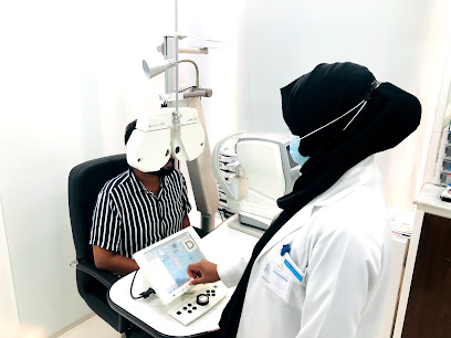 بصريات الفلاح القوز دبي - الفجيرة - +971 4 883 3613