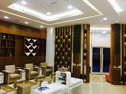 العوجان انتريورز ذ - دبي - +971 4 259 6443