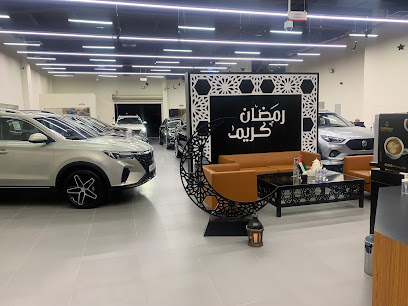 معرض إم جي للسيارات - الفجيرة - الفجيرة - +971 800 64823