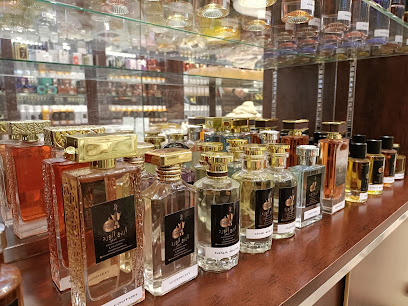 عطور أريج الورد - رأس الخيمة - +971 58 222 3518