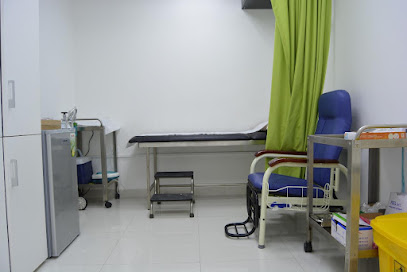 مركز كوست كير للطب وطب الاسنان - United Arab Emirates|Ajman|Nuaimiya St 44 Nuaimiya 3