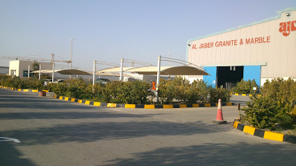الجابر للرخام والجرانيت - أبو ظبي - دبي - +971 2 550 6698