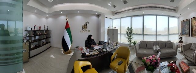 علياء سعيد العبري للمحاماة والاستشارات القانونية- علياء سعيد العبري للمحاماة والإستشارات القانونية - دبي - +971 56 166 5333