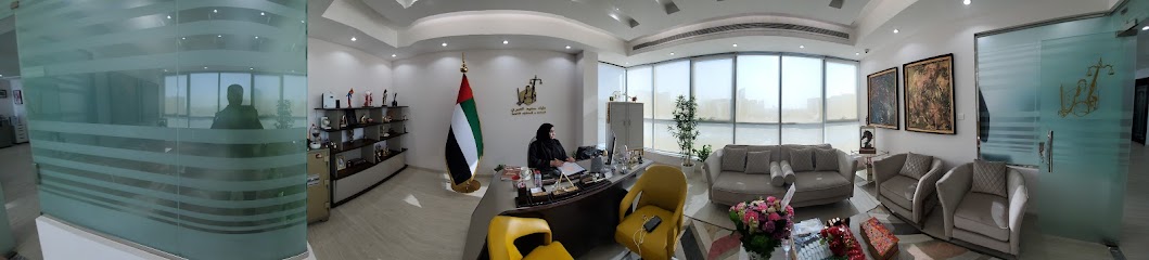 علياء سعيد العبري للمحاماة والاستشارات القانونية- علياء سعيد العبري للمحاماة والإستشارات القانونية - United Arab Emirates|Abu Dhabi|Abudhabi _ almror st - Building 510_ 9 floor_ 902_|next sadaf restaurant