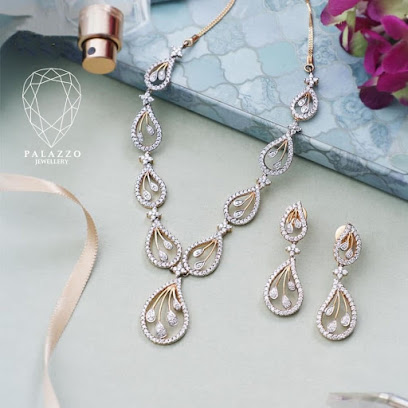 مجوهرات بالازو - دبي - +971 52 443 1130