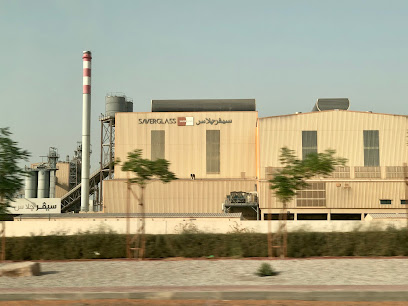 سافرجلاس ذ م م - دبي - +971 7 203 4800