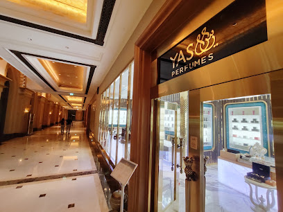 عطور ياس - رأس الخيمة - +971 2 690 8911