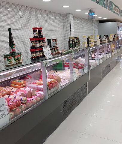 ملعب جمعية الارشاد بعجمان - رأس الخيمة - +971 50 369 5575