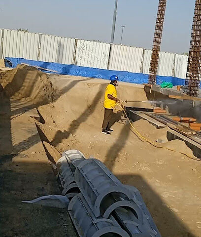 جولدن ليف لمكافحة الآفات - رأس الخيمة - +971 50 140 7916