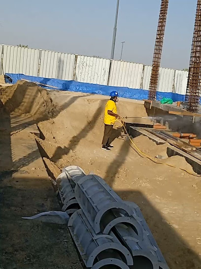 جولدن ليف لمكافحة الآفات - United Arab Emirates|International City - France Cluster - Dubai|Building P20|Shop S17