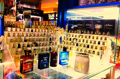 عطر Xbue - رأس الخيمة - +971 50 740 1682