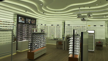 ريفولي آي زون للنظارات والنظارات - مركز الواحة - United Arab Emirates|Dubai|Ground Floor