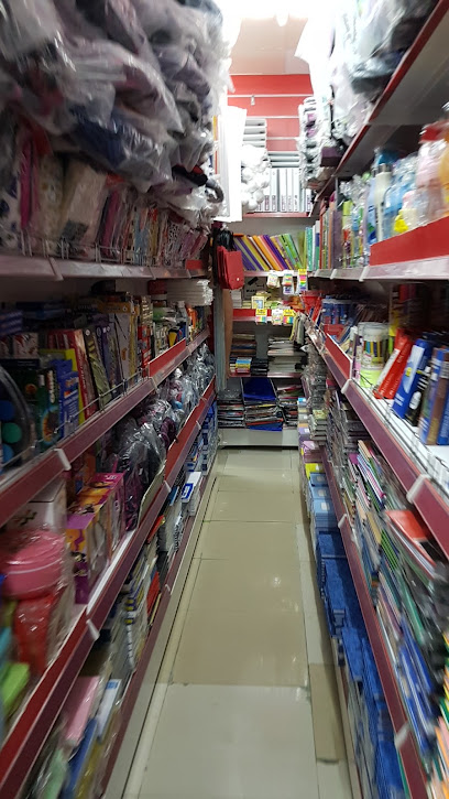 مكتبة ركن الممتاز - United Arab Emirates|Al Khan - Sharjah|895F+7MG