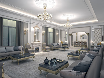 ابتكارات الظل | التصميم الداخلي والتجهيز - دبي - +971 50 781 3441
