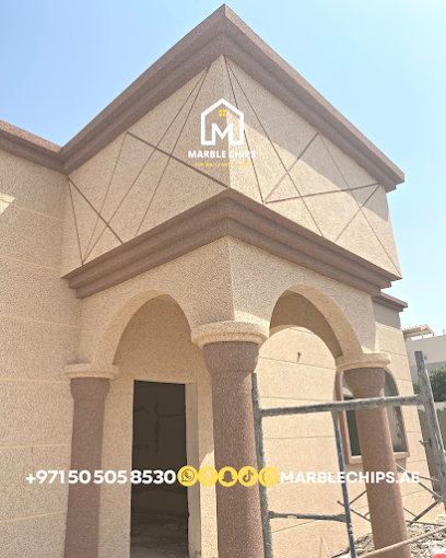 رقائق الرخام للجدران والأرضيات | كسر الرخام للأرضيات والحوائط - United Arab Emirates|Musaffah - M-3 - Abu Dhabi|شارع الرحا|م 3