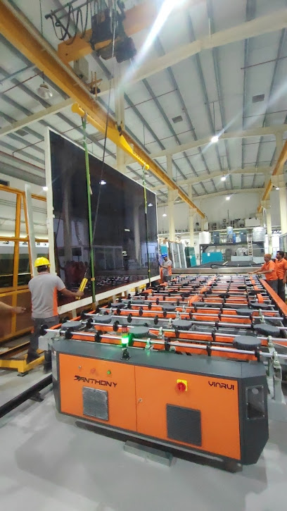 سافيليت للصناعات الزجاجية ذ - United Arab Emirates|Al Jerf Industrial 1 - Ajman|CGMP+RJ4