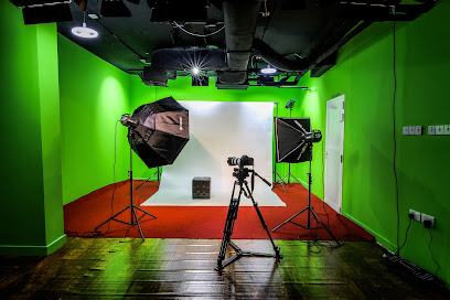 إدارة الأحداث RedX Media - رأس الخيمة - +971 2 641 0050