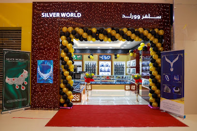 العالم الفضي ذ - دبي - +971 50 191 1652